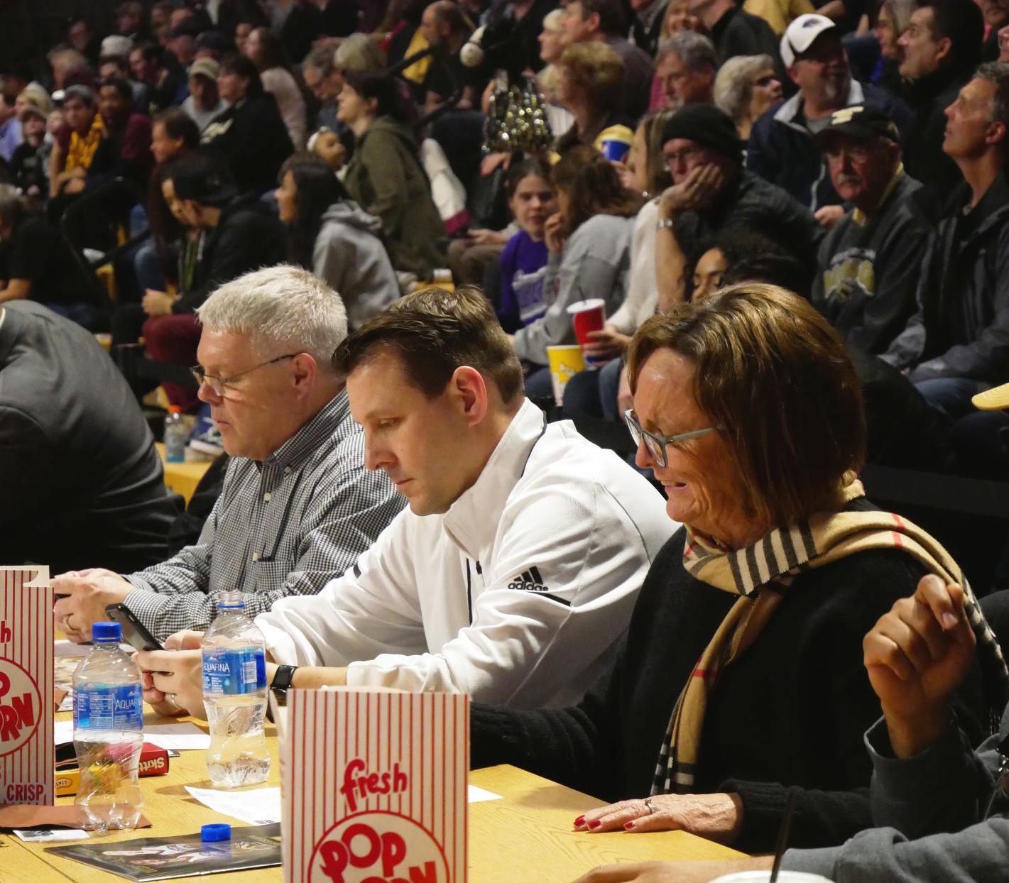WMU AD Beauregard to serve on women in sports task force